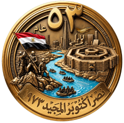 نصر اكتوبر المجيد 1973